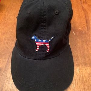 Victoria Secret Pink Hat